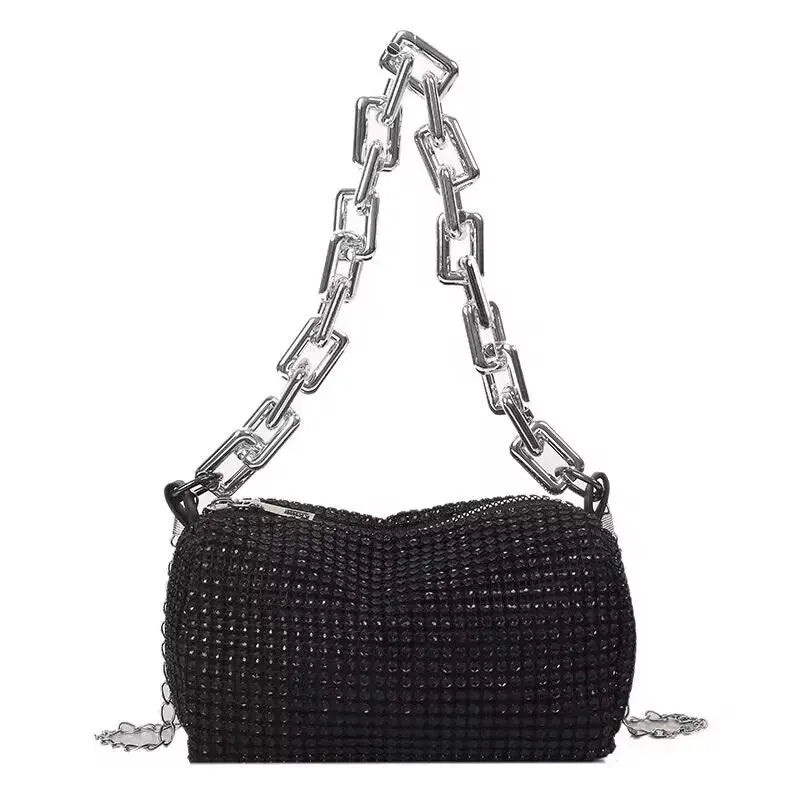 Crystal Bag