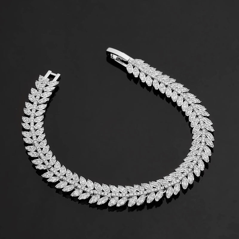 4-pieces Zirconia Set