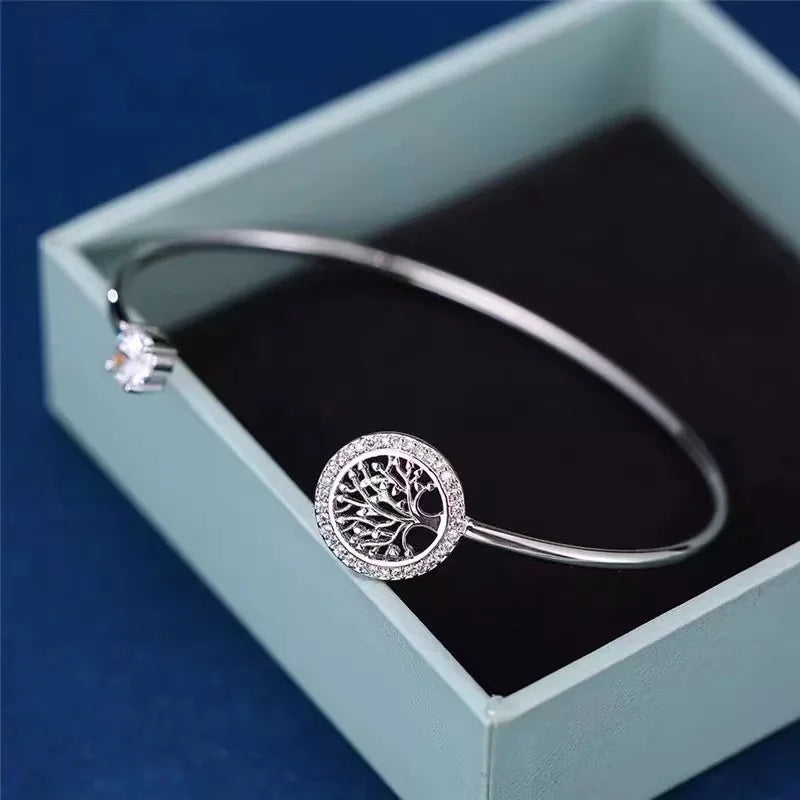 Luxury Tree of Life Bracelet