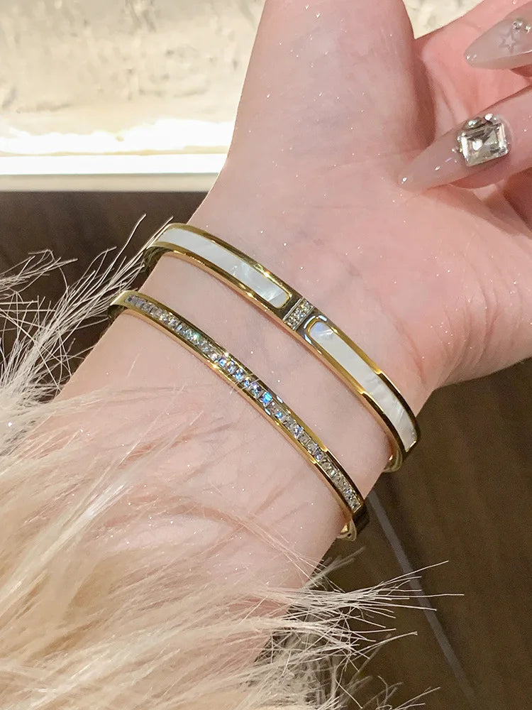 Luxury Bangles