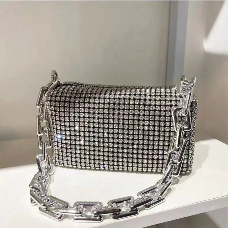 Crystal Bag