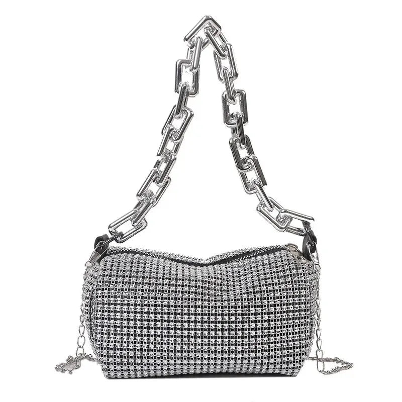 Crystal Bag